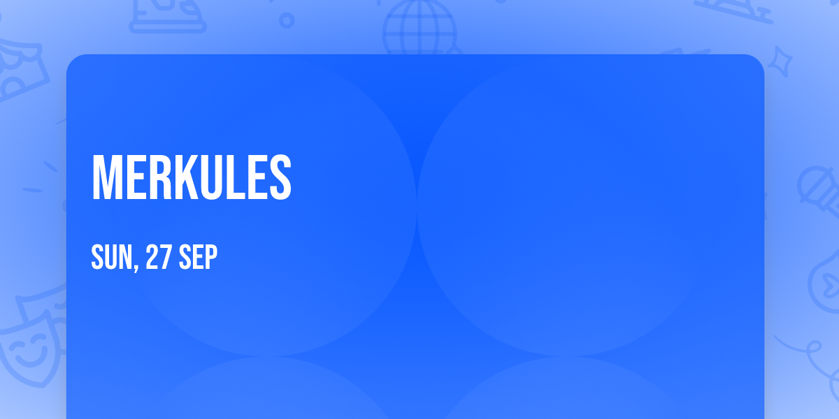 Merkules