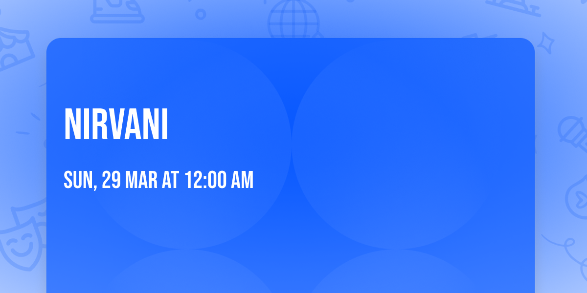 Nirvani