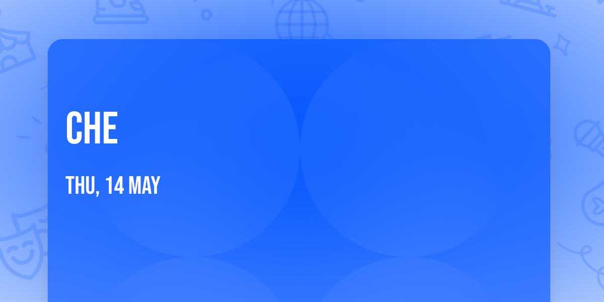 Che