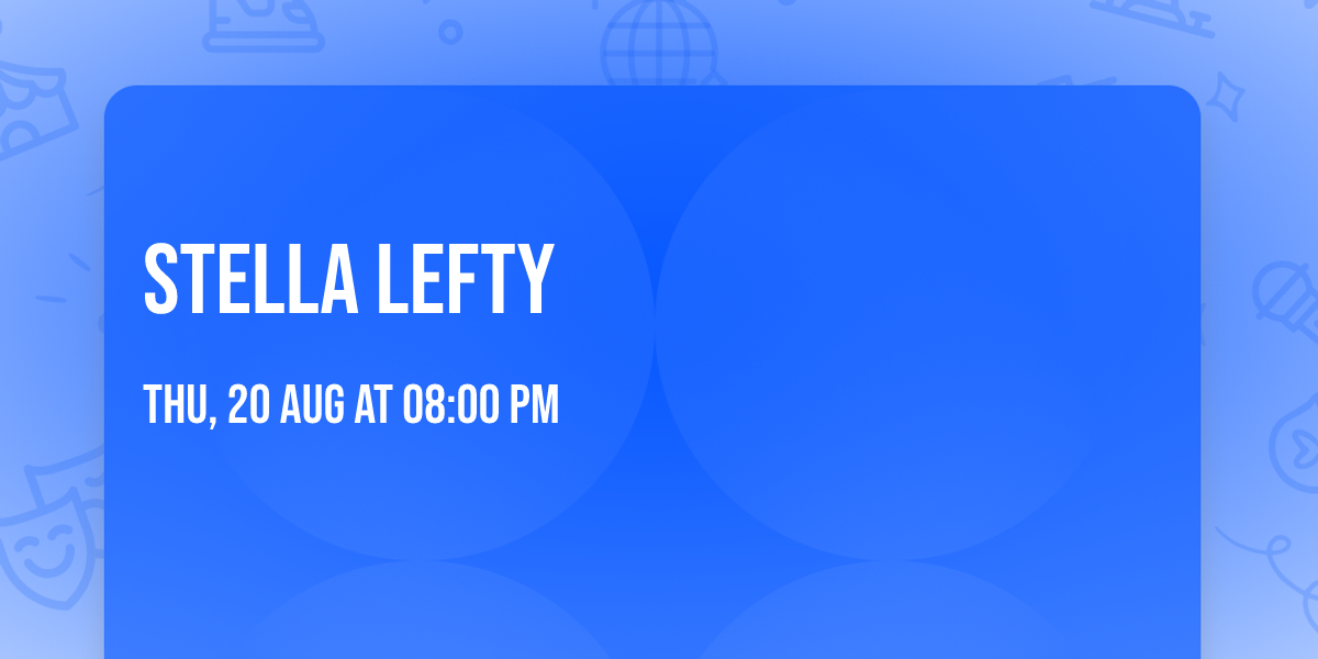 Stella Lefty
