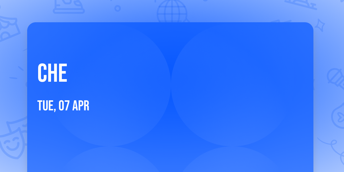 Che
