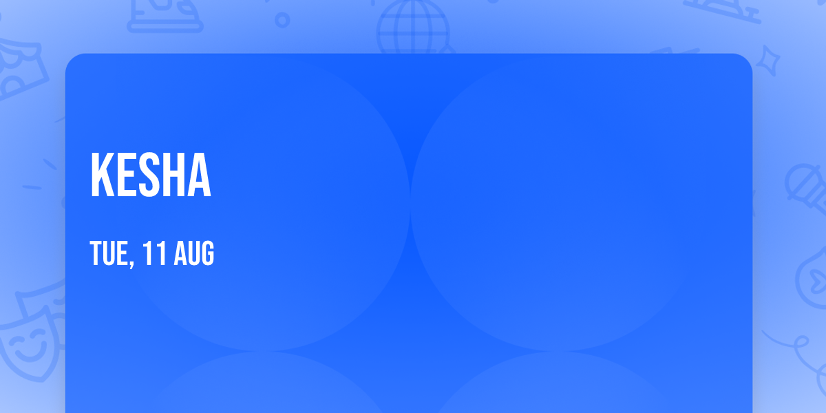 Kesha