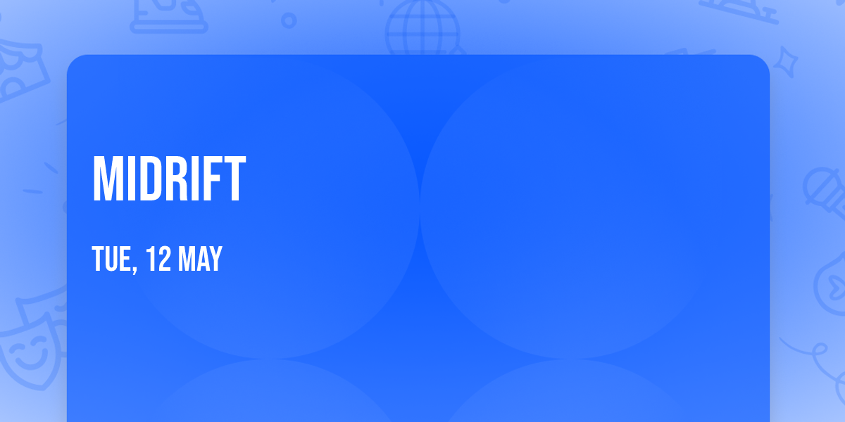 Midrift