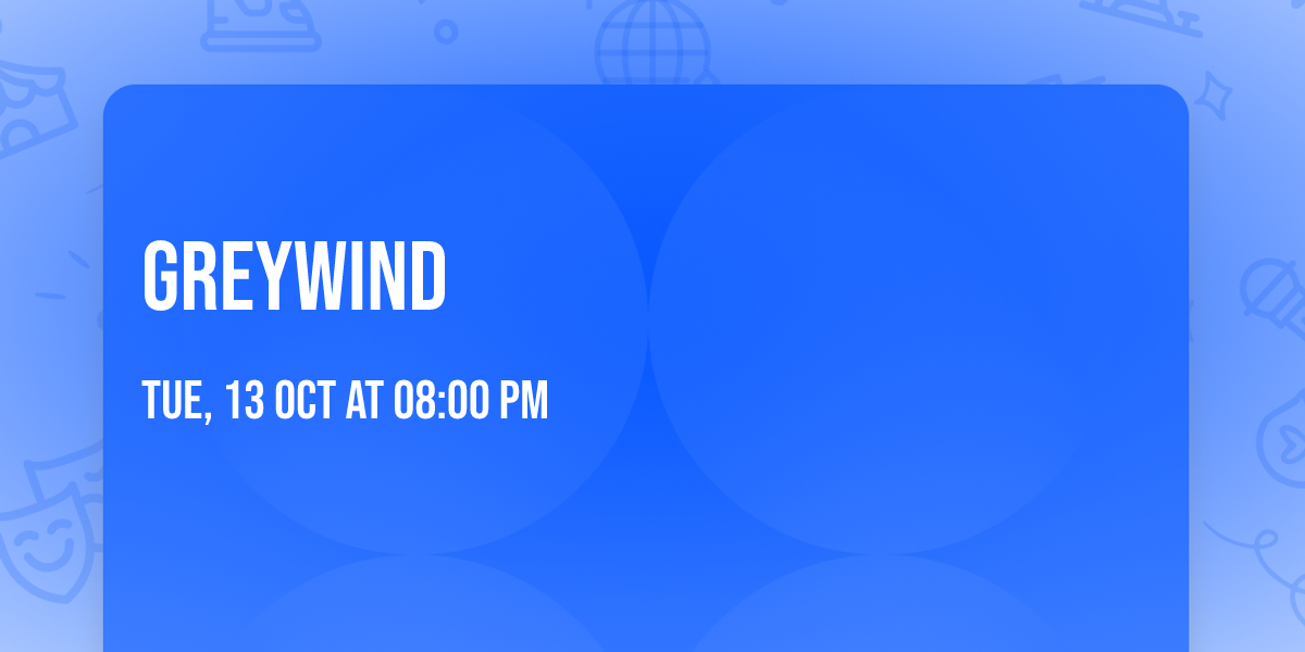 Greywind