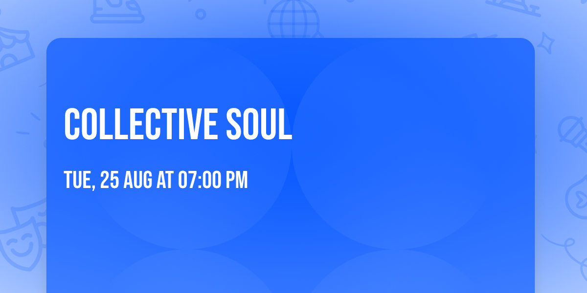 Collective Soul