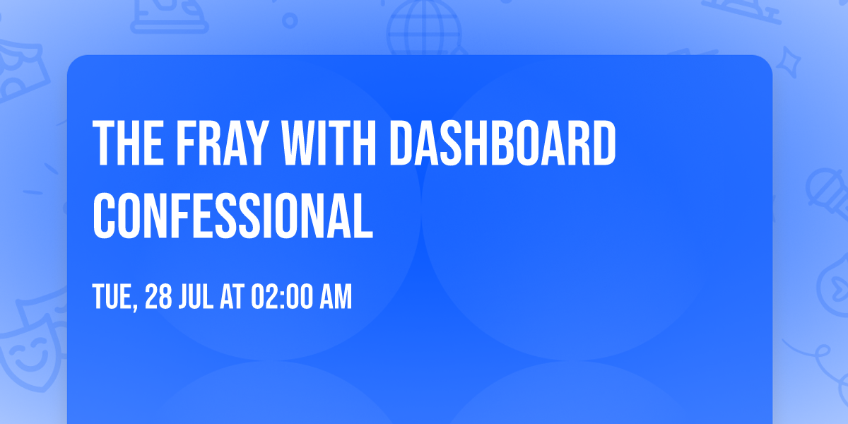 The Fray with Dashboard Confessional