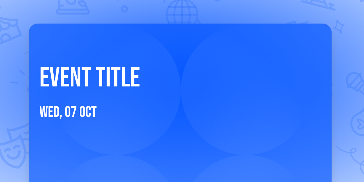 Sex Pistols (Steve Jones, Paul Cook, Glen Matlock) featuring Frank Carter (Rescheduled from 10\/7\/2025)