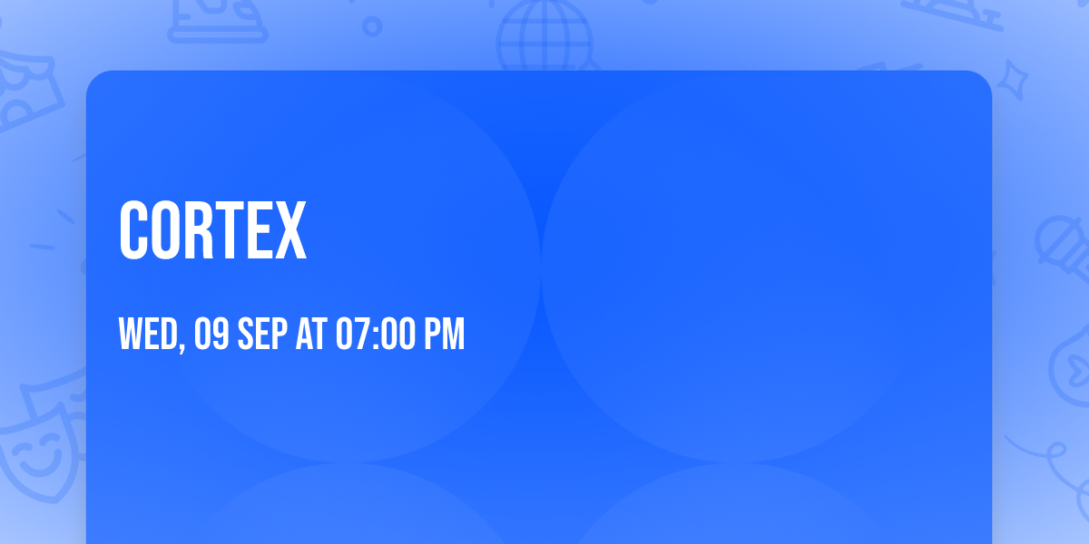 Cortex