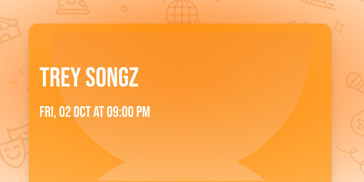 Trey Songz