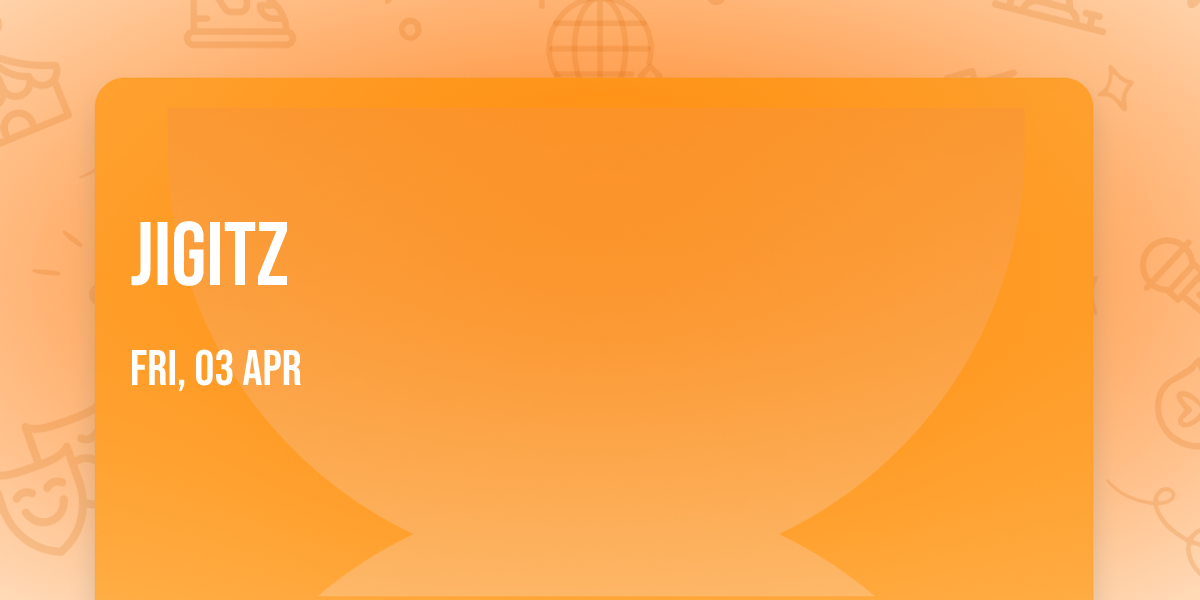 Jigitz