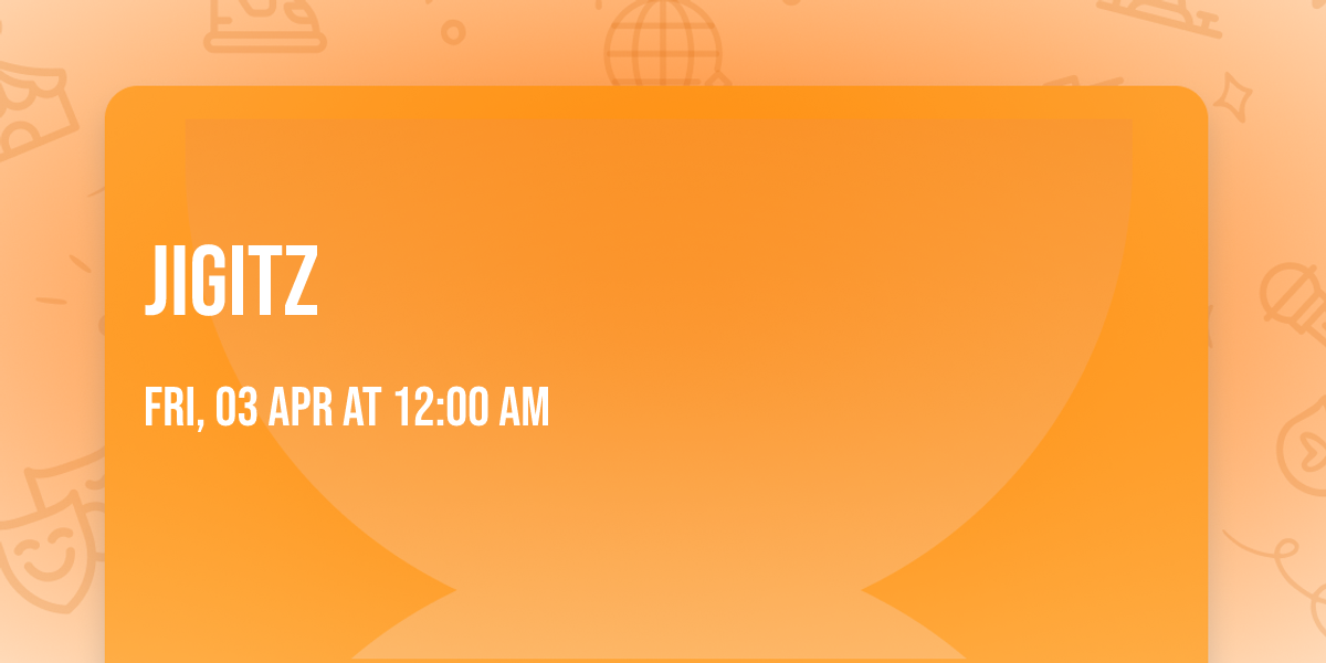 Jigitz