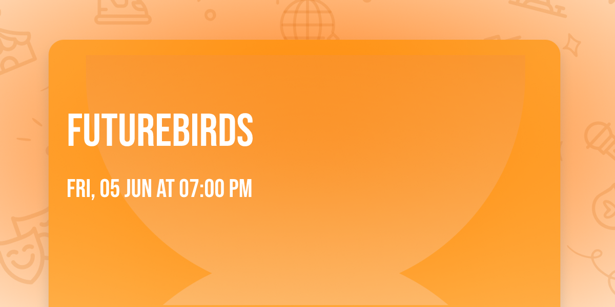 Futurebirds