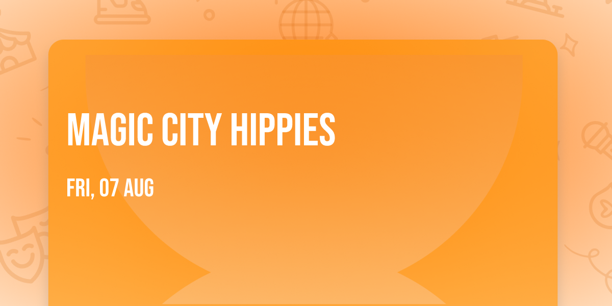 Magic City Hippies