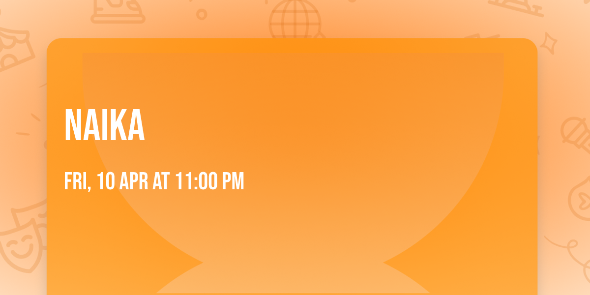 Naika