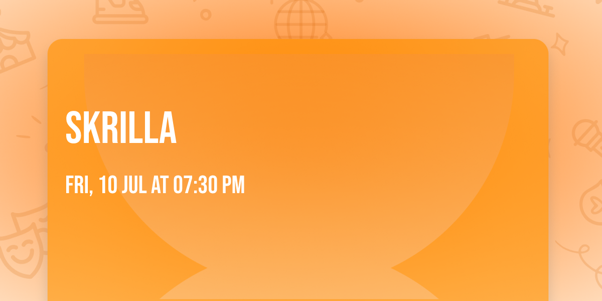 Skrilla