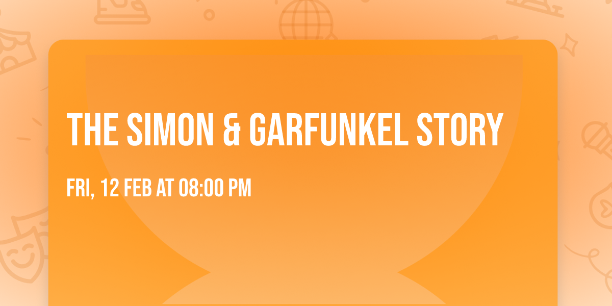 The Simon & Garfunkel Story