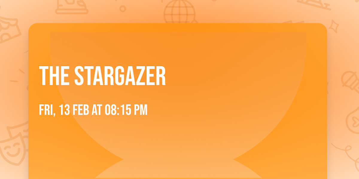 The Stargazer