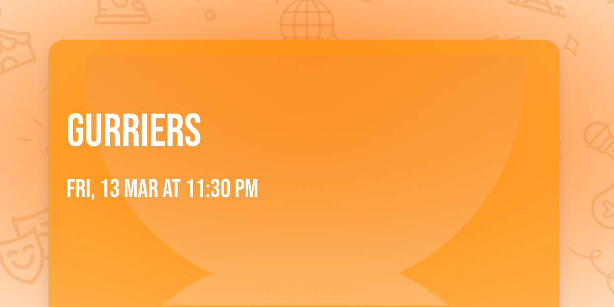 Gurriers