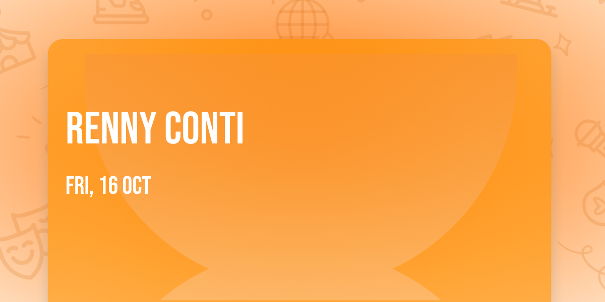 Renny Conti