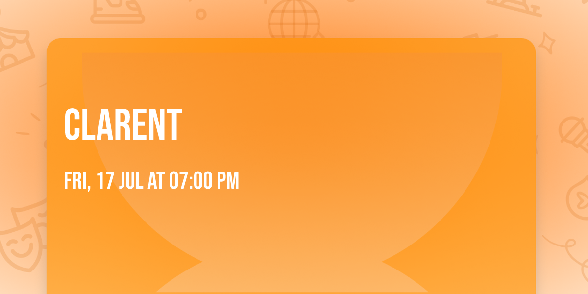 Clarent