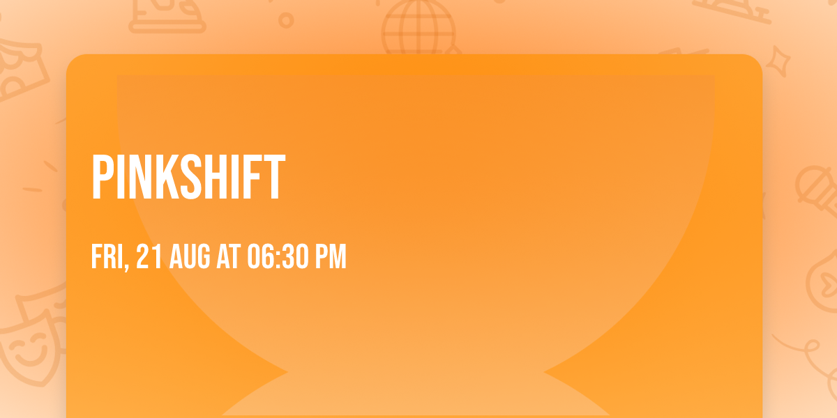 Pinkshift