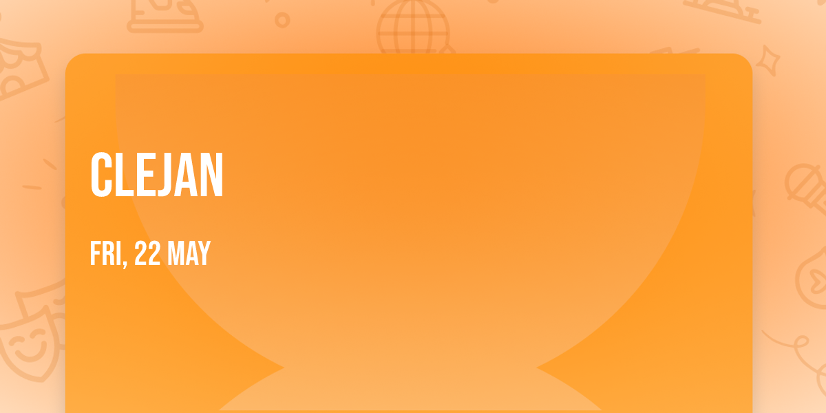 Clejan