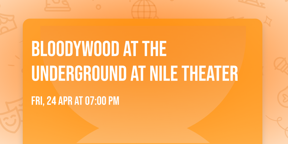Bloodywood at The Underground at Nile Theater
