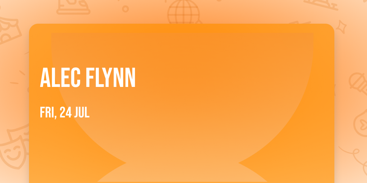 Alec Flynn
