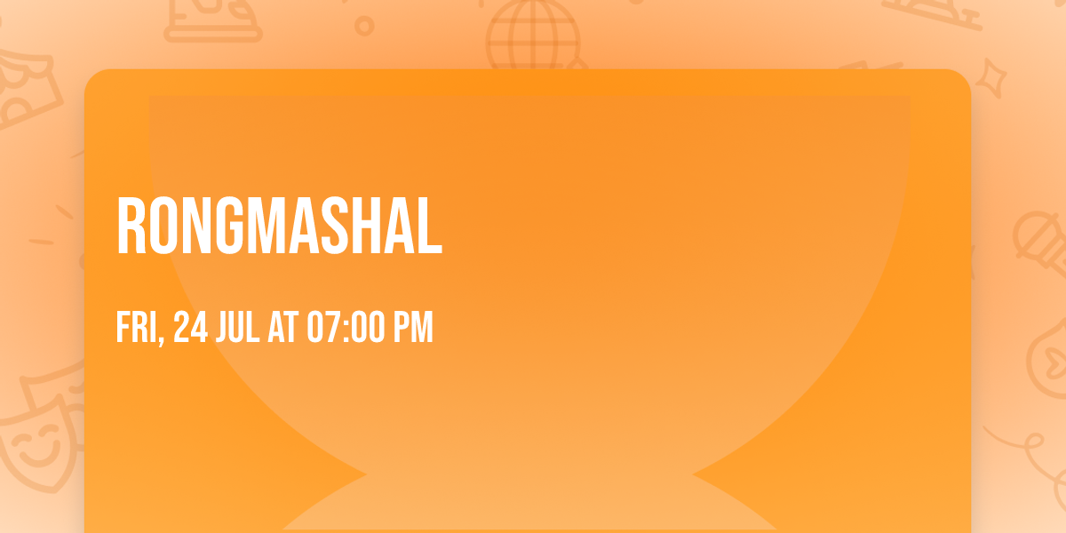 RongMashal
