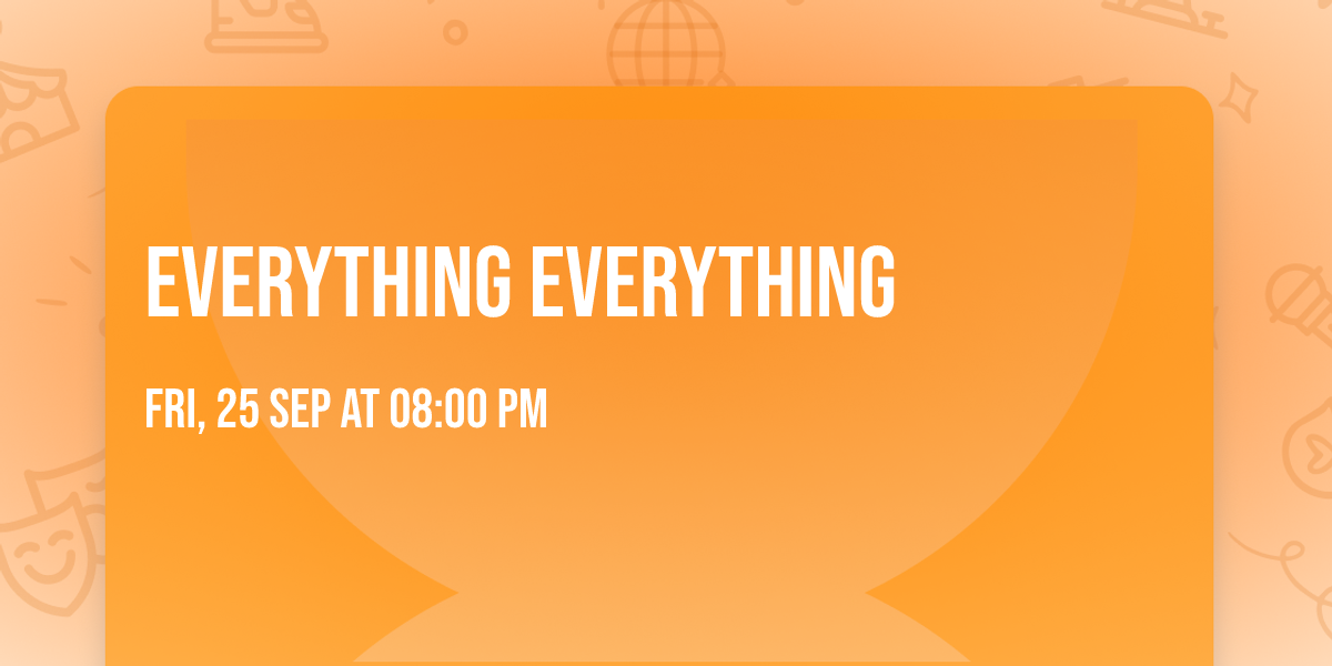 Everything Everything