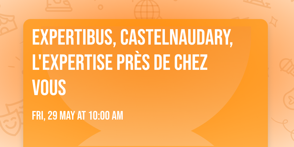 Expertibus, Castelnaudary, L'expertise pr\u00e8s de chez vous