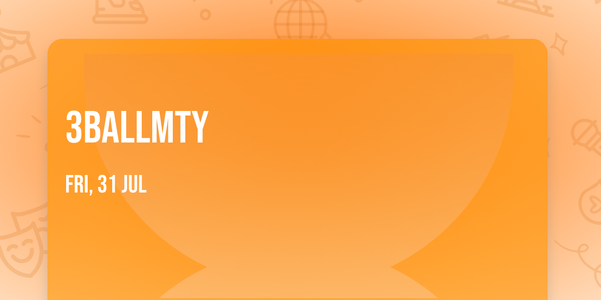 3BallMTY