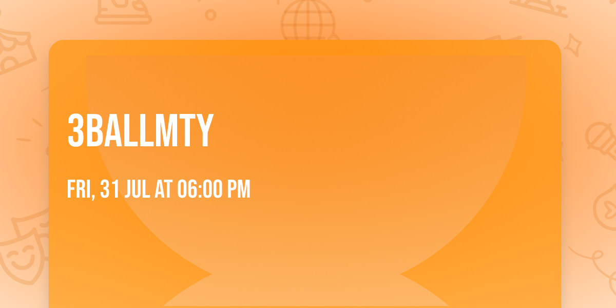 3BallMTY
