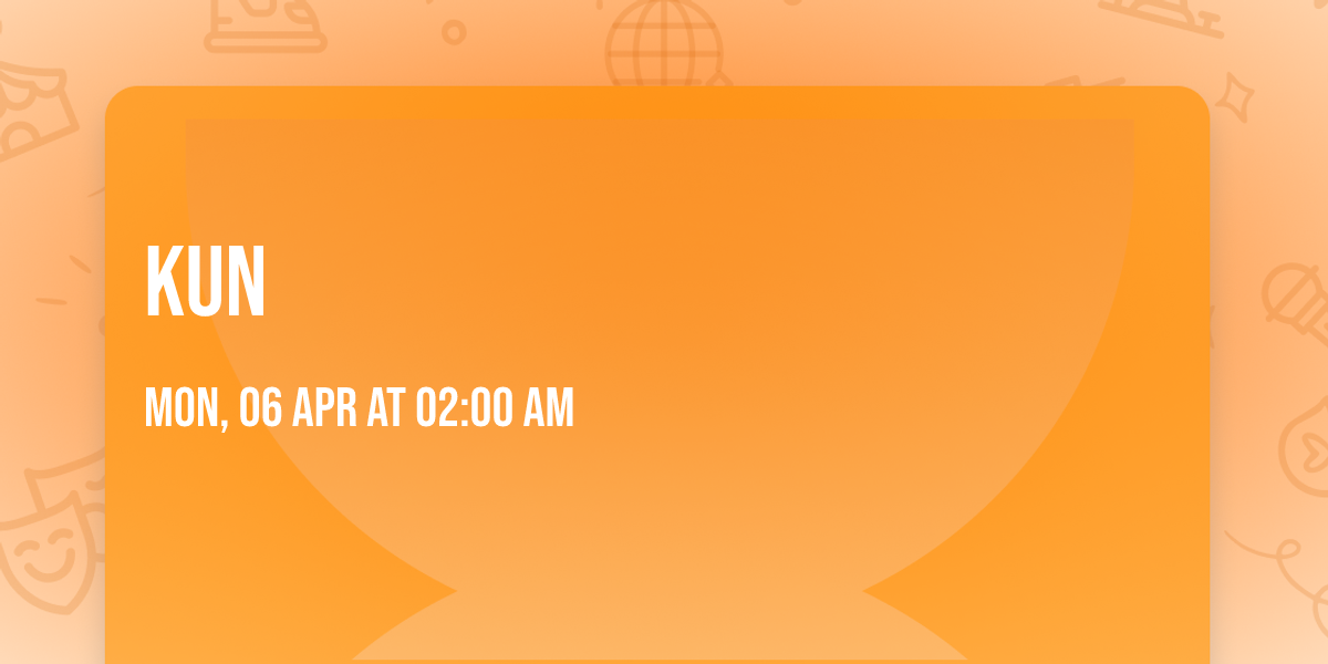 KUN
