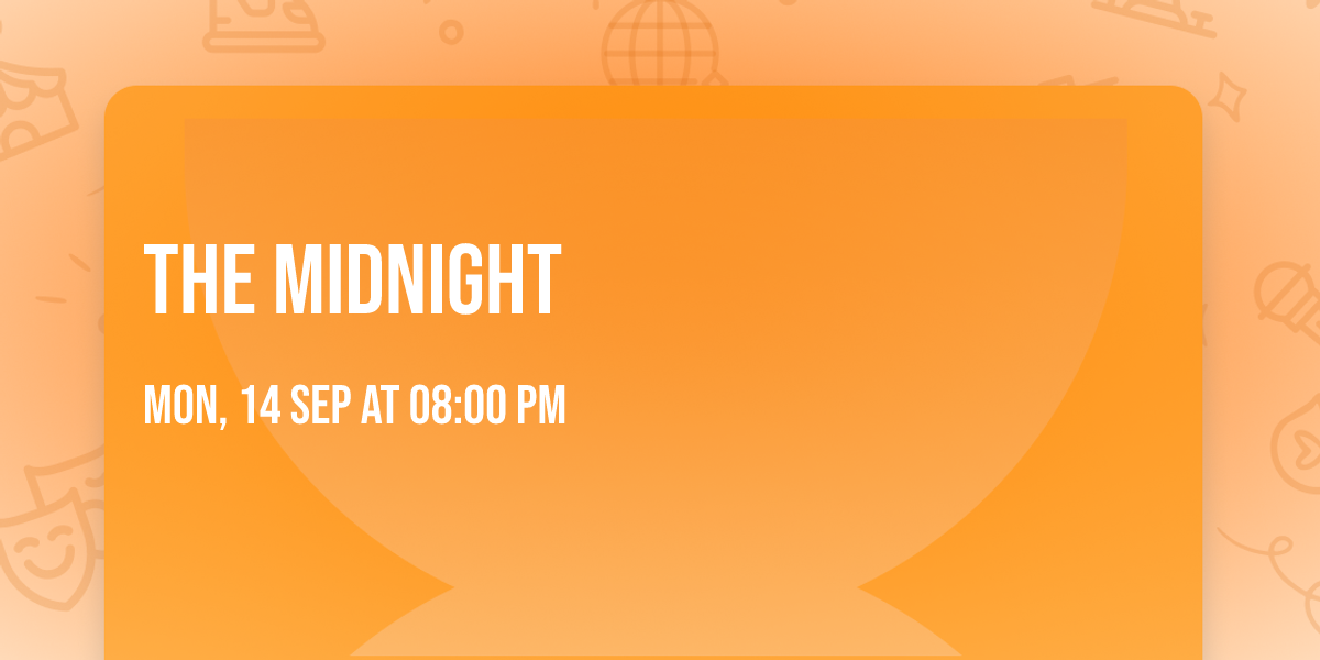 The Midnight
