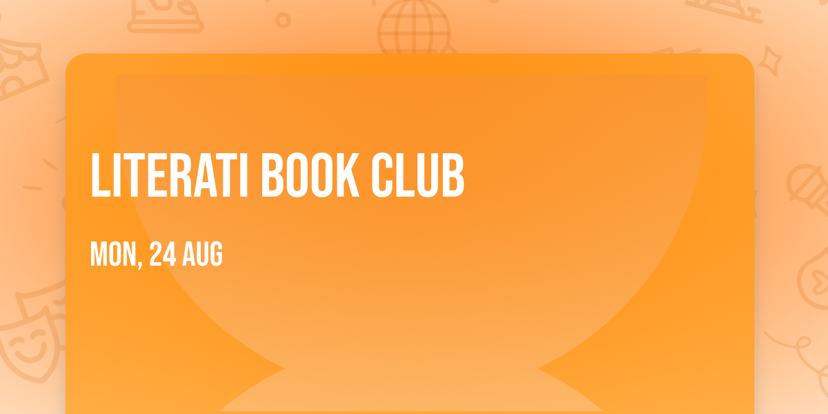 Literati Book Club