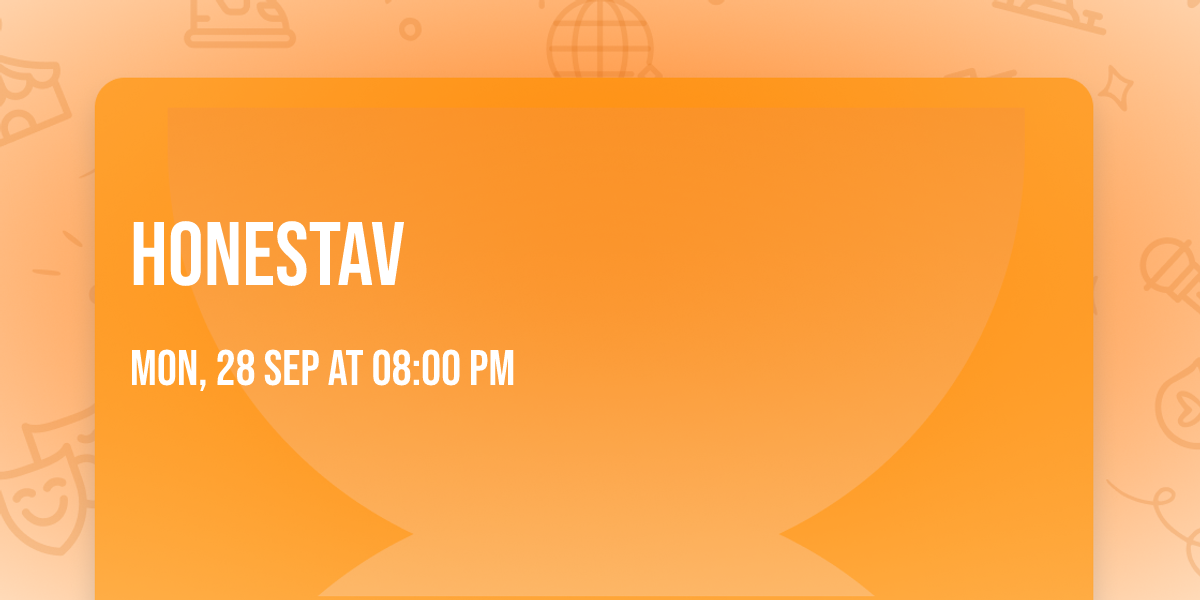 Honestav