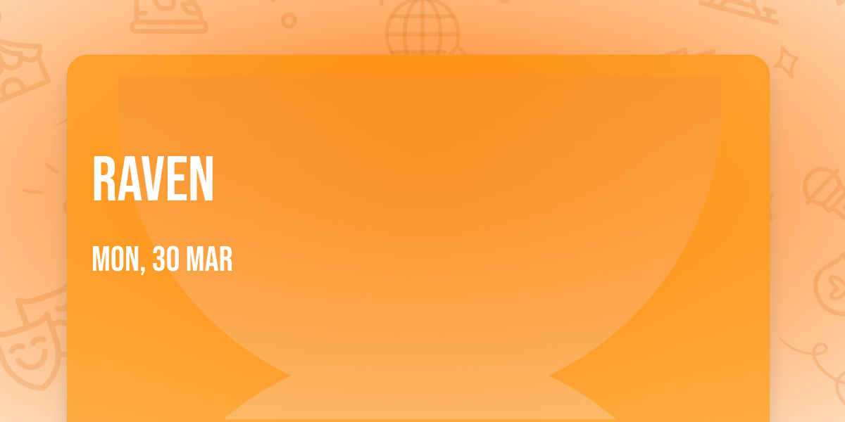 Raven