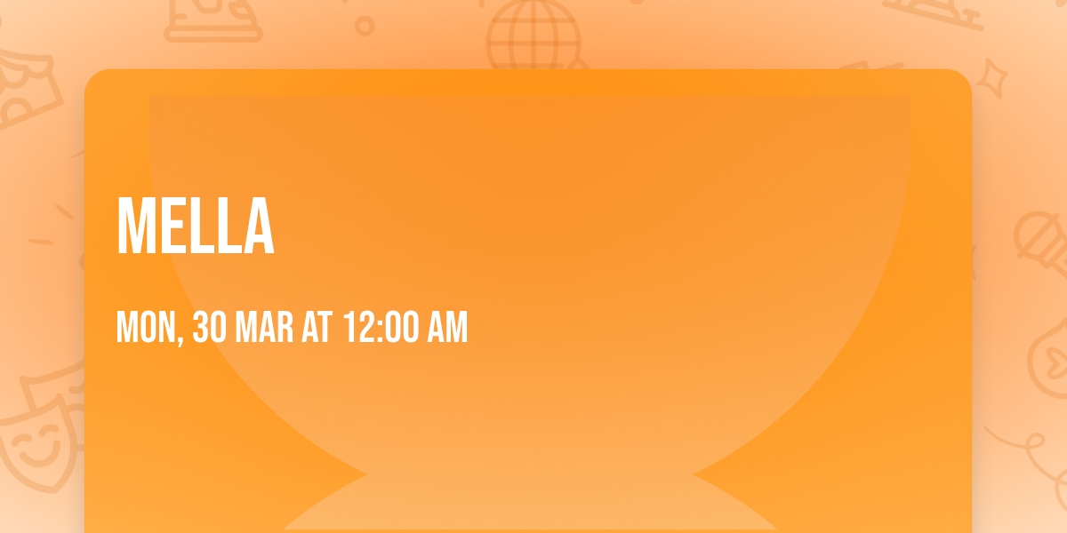Mella