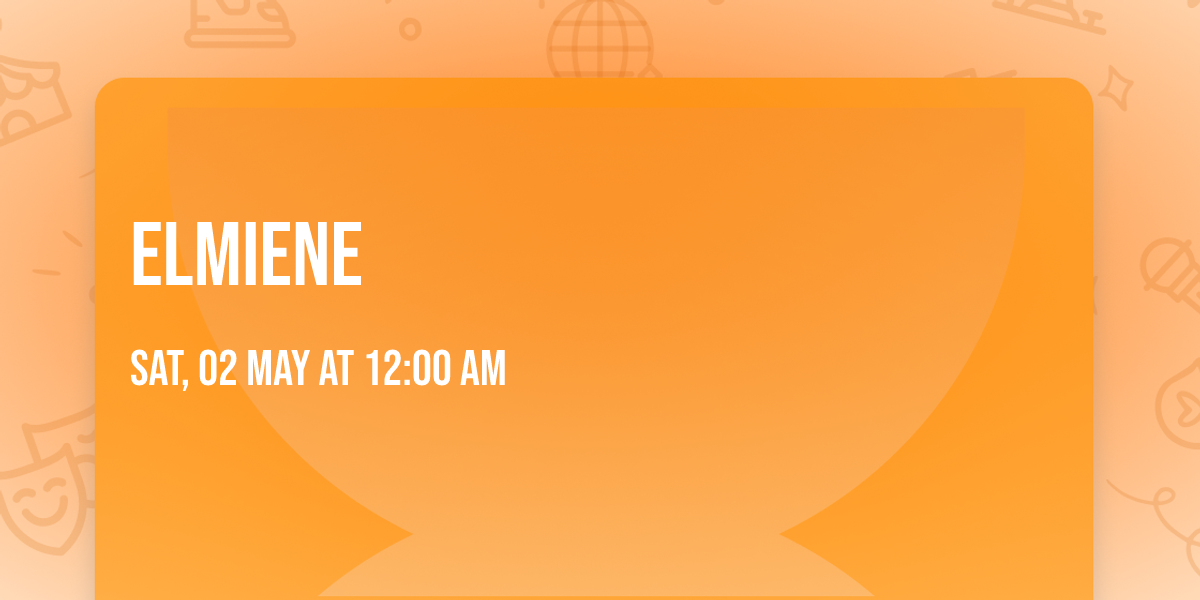 Elmiene