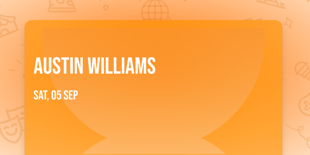 Austin Williams