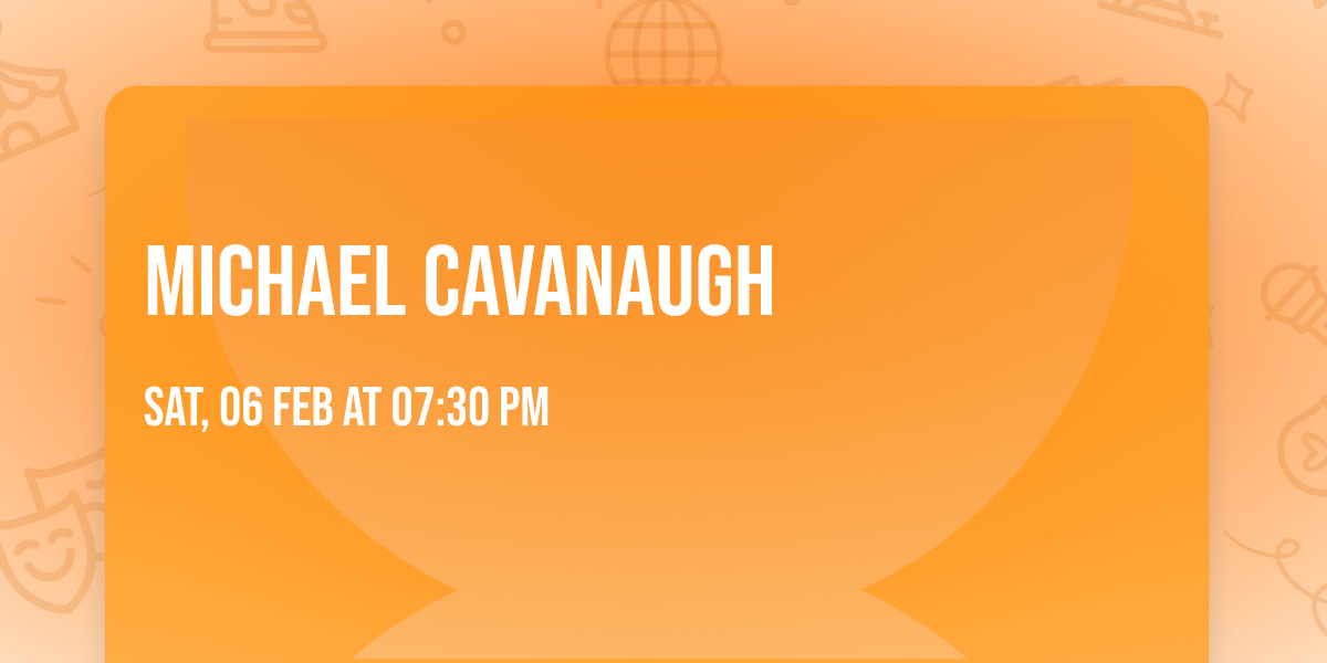 Michael Cavanaugh