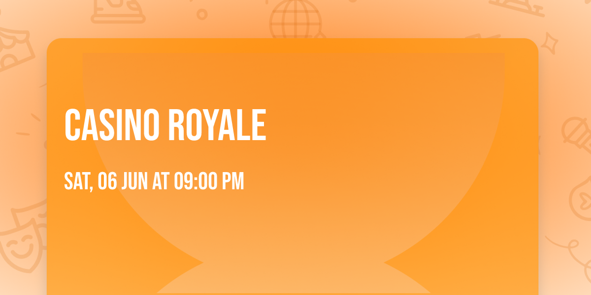 Casino Royale