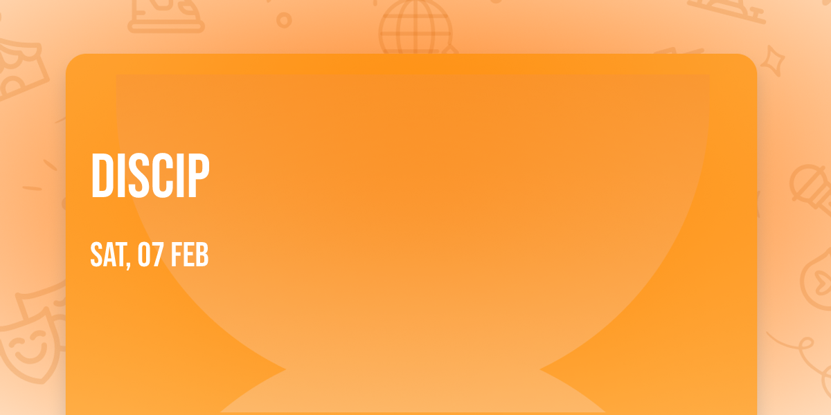 Discip