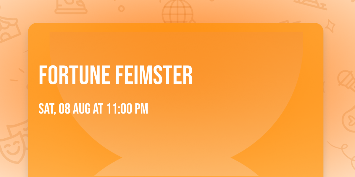 Fortune Feimster