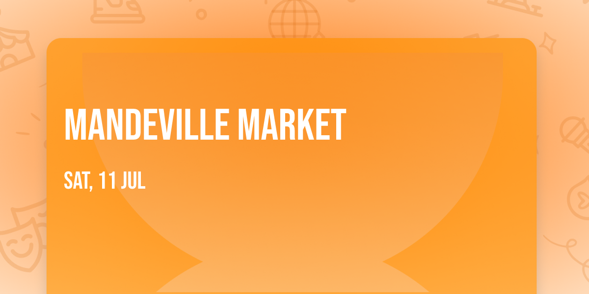 Mandeville Market 