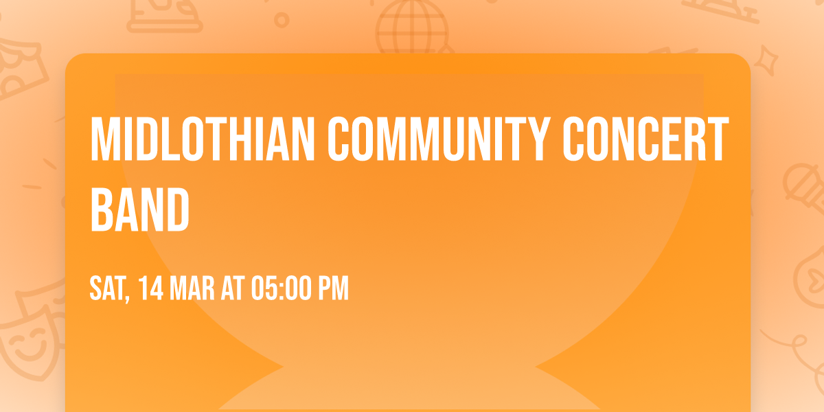 Midlothian Community Concert Band