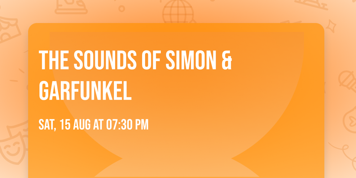 The Sounds of Simon & Garfunkel