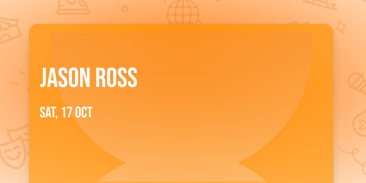 Jason Ross