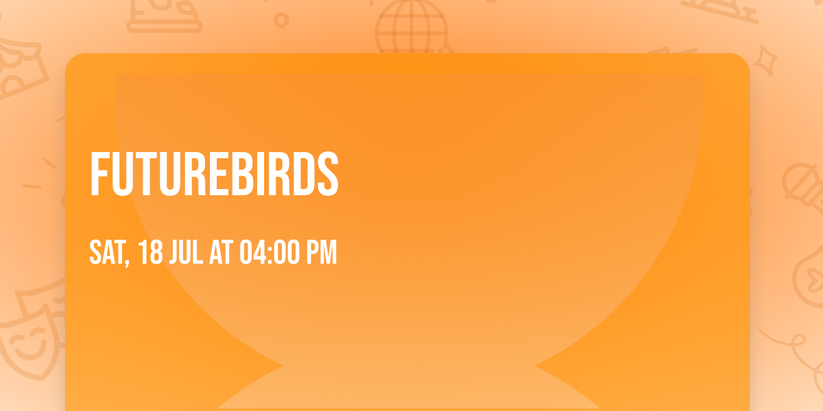 Futurebirds